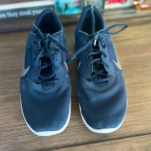 Like new Mens Nike flex